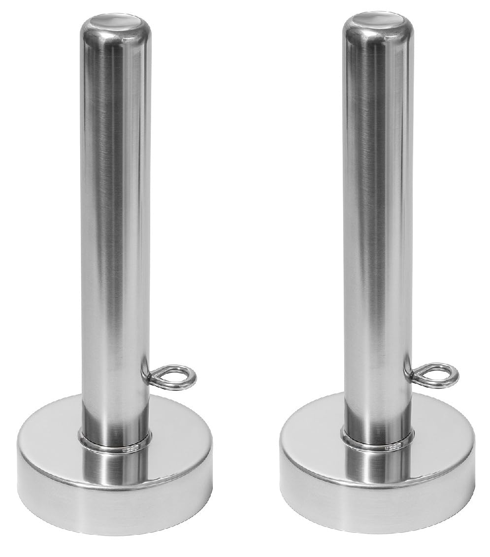 Stainless Steel Falafel Ball Making Scoop- Set of 2