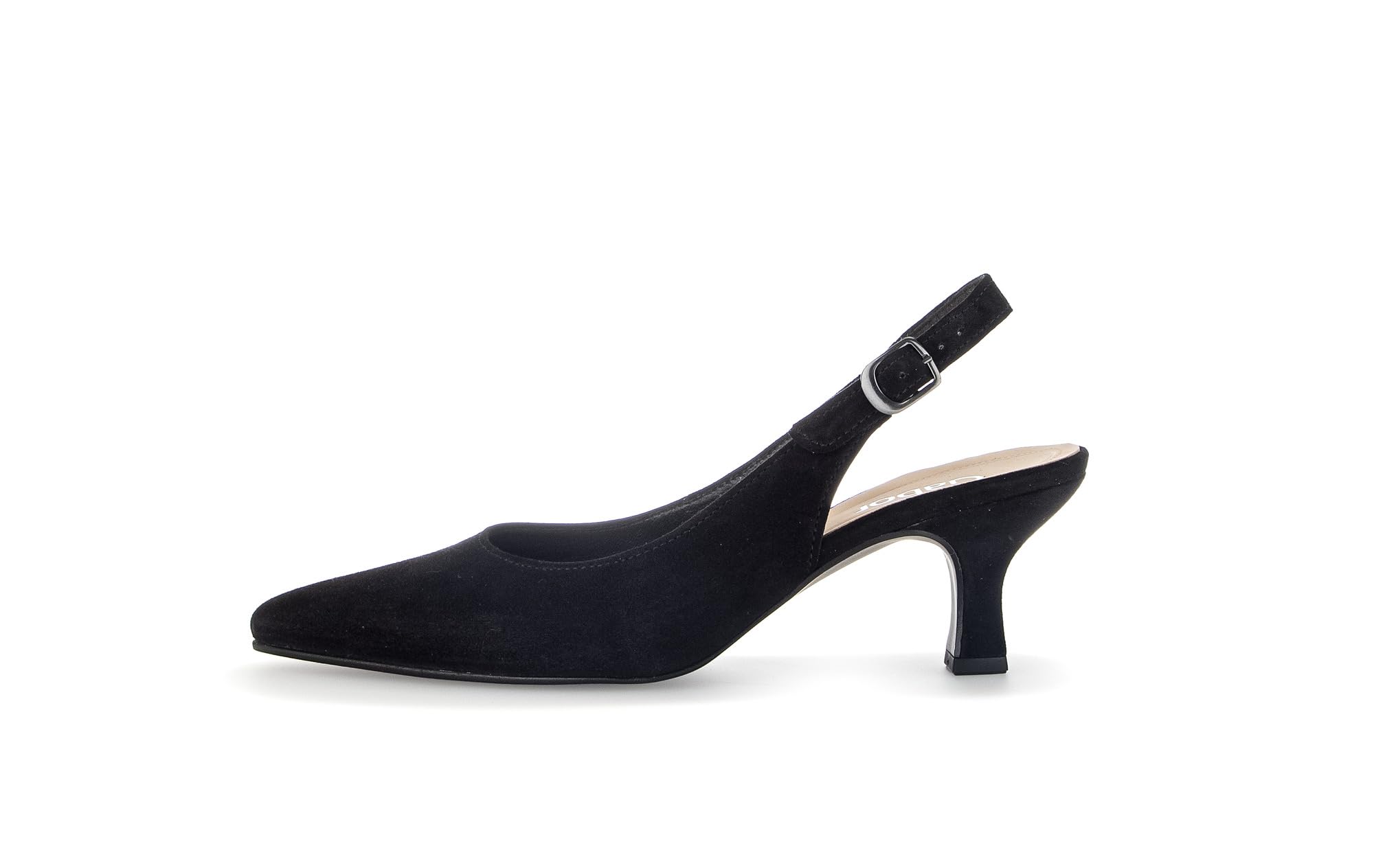 Gabor Damen Slingpumps, Frauen Pumps