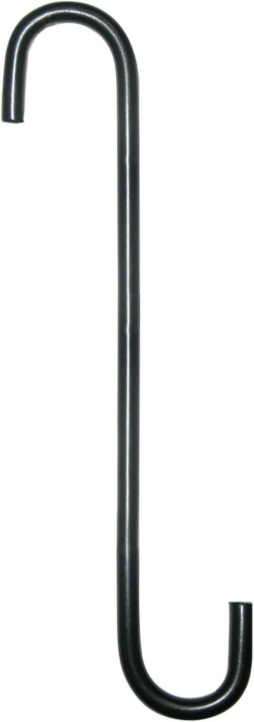 The Hookery RS8 8 inch S Extension Hook