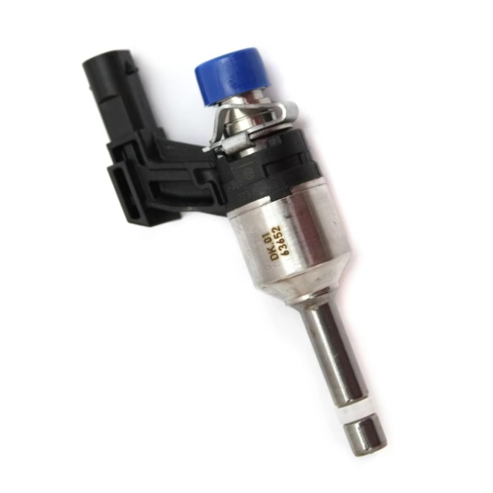 Carburant Injecteur Injecteurs De Carburant Essence Faciles À Installer, Pièce Moteur Compatible Avec VW Pour Jetta IV Pour Polo Pour 1.2 TSI 03F906036B