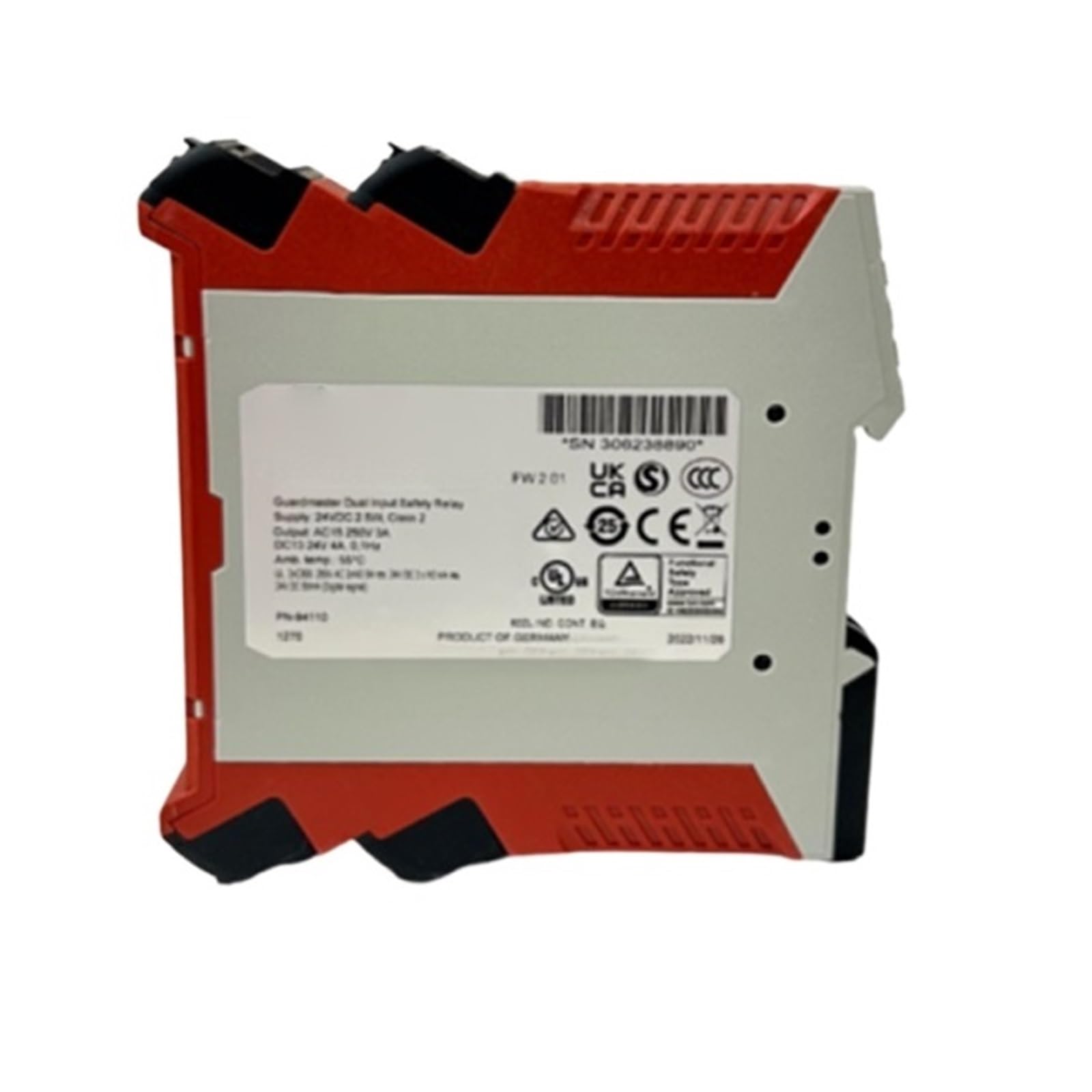 CJKXPZMH 440R-D22R2 24V Relay Module