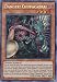 Yu-Gi-Oh! - Danger! Chupacabra! - MP19-EN138 - Prismatic Secret Rare - 1st Edition - 2019 Gold Sarcophagus Tin Mega Pack