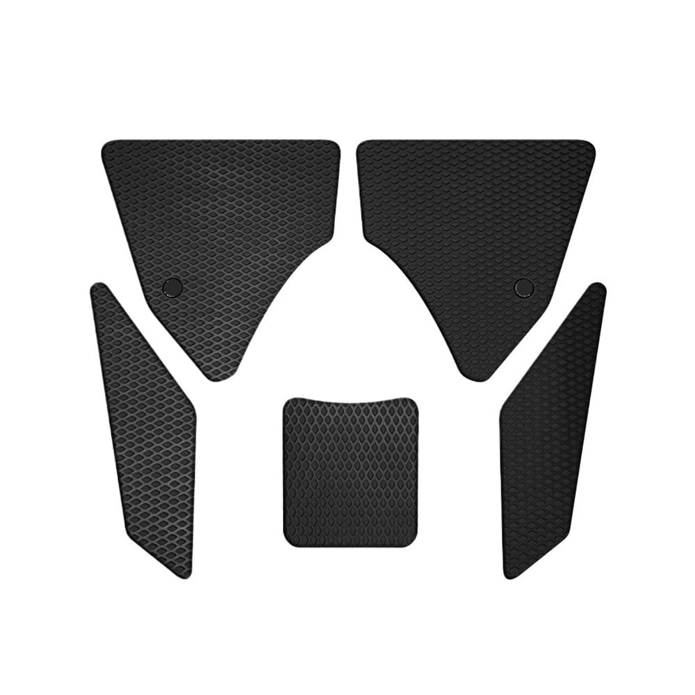 Serbatoio Pad Per Protezione Serbatoio Moto Per