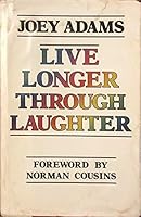 Live Longer Through Laughter 0812829557 Book Cover
