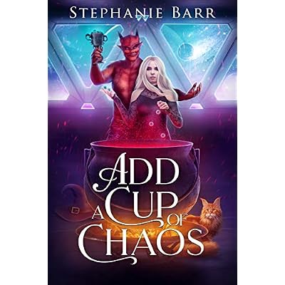 Add a Cup of Chaos