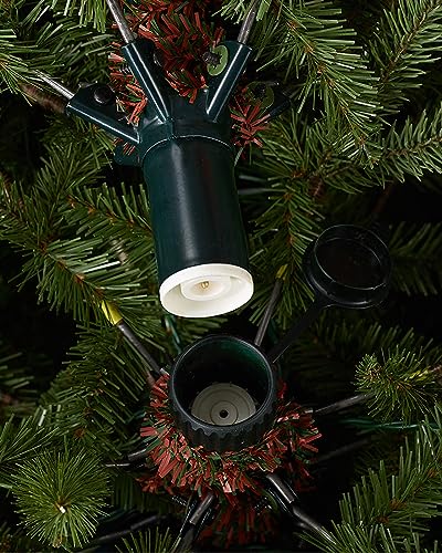 Balsam Hill 6.5Ft Unlit Berkshire Mountain Fir Artificial Christmas Tree thumb #2