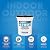 ROBERTS 6700-0 1 Quart Indoor/Outdoor Carpet/Artificial Turf Adhesive
