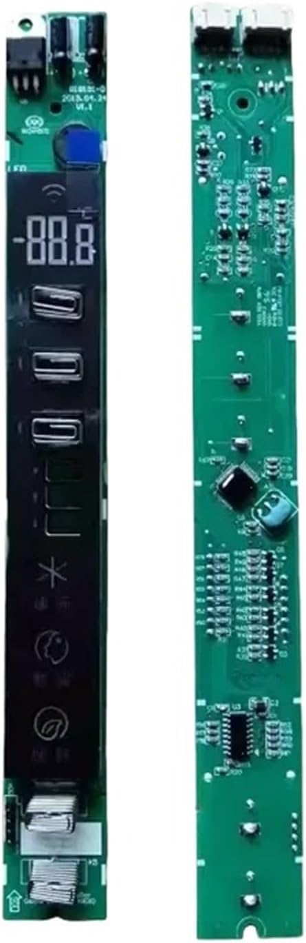 Used for Refrigerator Computer board B18189.4-2 Display panel touchpad Power supply board Control board