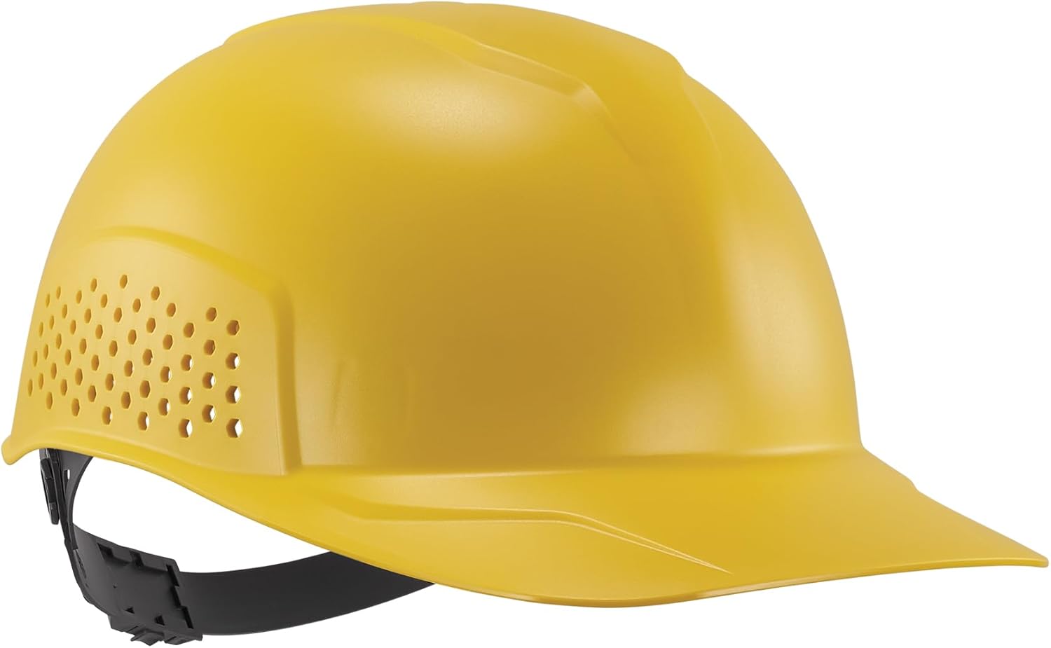 Ergodyne Skullerz 8951 Vented Hard Shell Bump Cap with Suspension