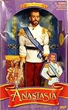 Anastasia Czar Nicholas II Doll