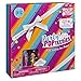 Party Popteenies - Rainbow Unicorn Party Surprise Box Playset with Confetti, Exclusive Collectible Mini Doll and Accessories, for Ages 4 and Up (Packaging may vary)