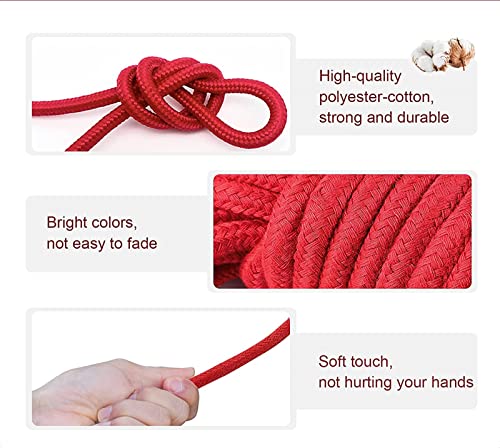 WUWYOUWL Soft Cotton Rope - Image 3