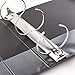 Avery Economy View 3 Ring Binders, Homeschool Supplies, Home Organization, 1