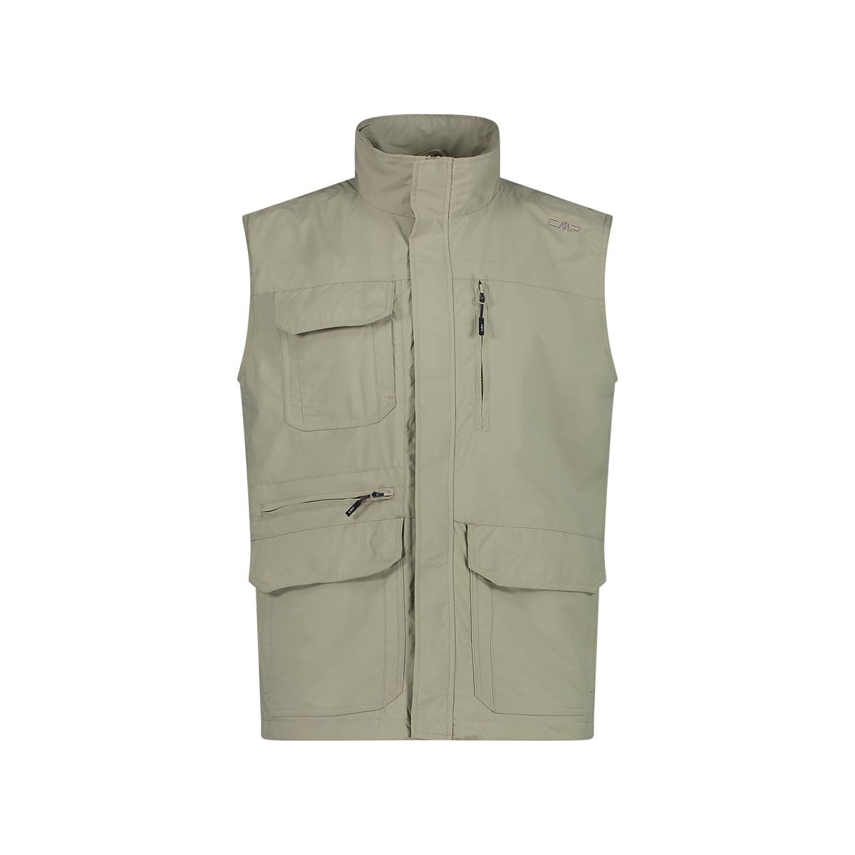 Cmp Herren Verde Weste