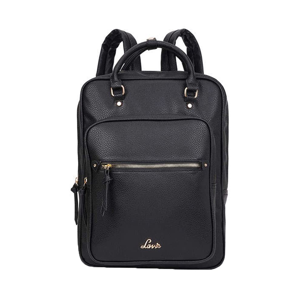 See full amazon price history chart for Lavie Womens Harris Laptop Backpack | Ladies Purse Handbag Lavie Womens Harris Laptop Backpack | Ladies Purse Handbag (B0C4TVH3DL) Amazon Price History, Amazon Price Tracker