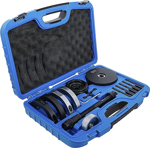 BGS 8324 | Radlagerwerkzeug für Radlager-Nabeneinheit | für VW T5 / Toureg | 85 mm | Montage Demontage