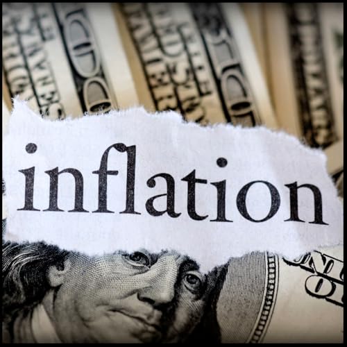 2409 FBF: Understanding The Property Supply Chain for Real Estate Investors, Inflation Is Here!