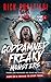 Goddamned Freaky Monsters (The Tome of Bill Book 5)