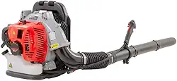 Soprador de Folhas a Gasolina Costal 51,7 CC