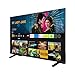 Toshiba 50" UF26 Fire 4K HDR TV, TRU Picture Engine, HDR10, Dolby Vision & Atmos, Freely, DTS Virtual X, Alexa Voice Remote