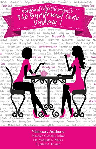 The Gyrlfriend Code (Volume)