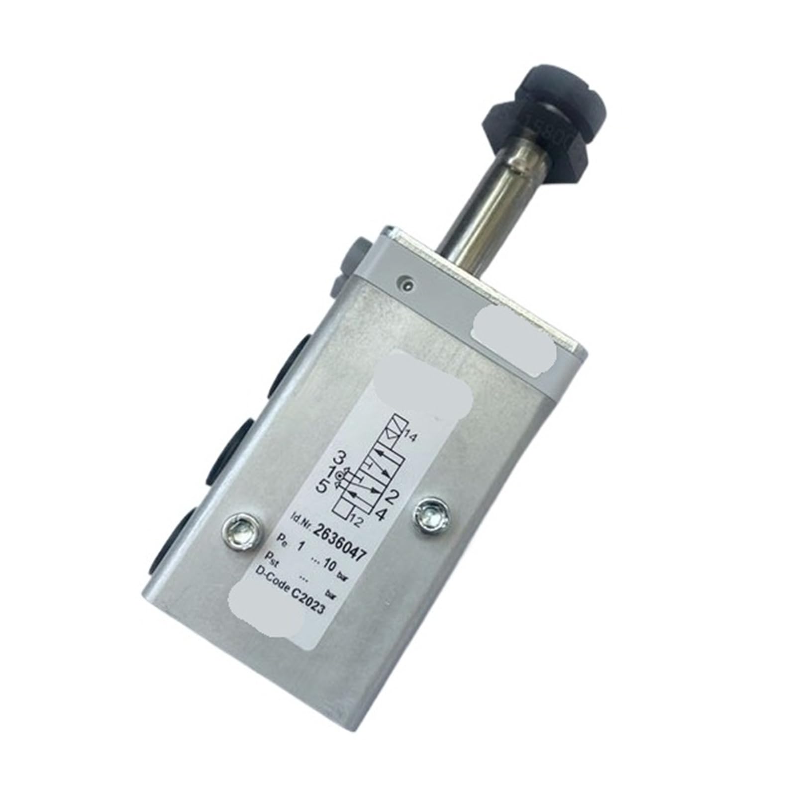 Solenoid Control Valve 2623077 2623079 2636047 8010777 8020750(2636047)