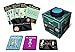 Cryptozoic Entertainment Mr. Meeseeks' Box O' Fun The Rick and Morty Dice Dares Game