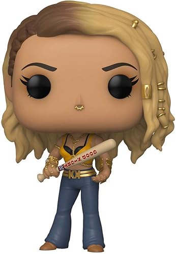 Miniatura 2 de Funko Pop! Heroes: Birds of Prey - Figura de vinilo con tarjeta coleccionable exclusiva de Entertainment Earth
