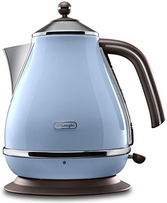 DeLonghi KBOV 2001.AZ electrical kettle electric kettles (230 x 230 x