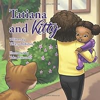 Tatiana and Kitty 179070328X Book Cover