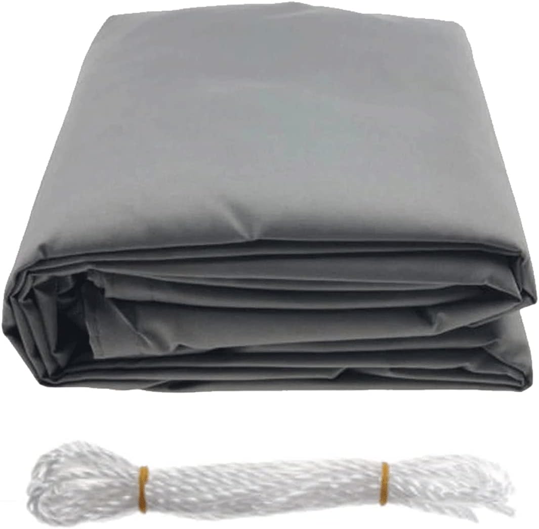 日よけシェード オーニング クールシェード 日よけシート 3M*5M