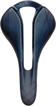 Road Bike Saddle Road Bike seat Cushion Mountain Bike seat Cushion Hollow Long Nose seat Saddle Folding Bike Universal Bicycle seat Saddle