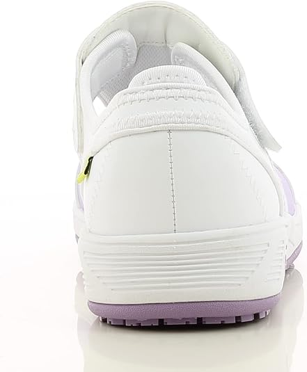 Scarpe Da Lavoro Donna Safety Jogger Camille - Antiscivolo, Leggere E Confortevoli, Per Infermieri, Cuochi, Addetti Alle Pulizie