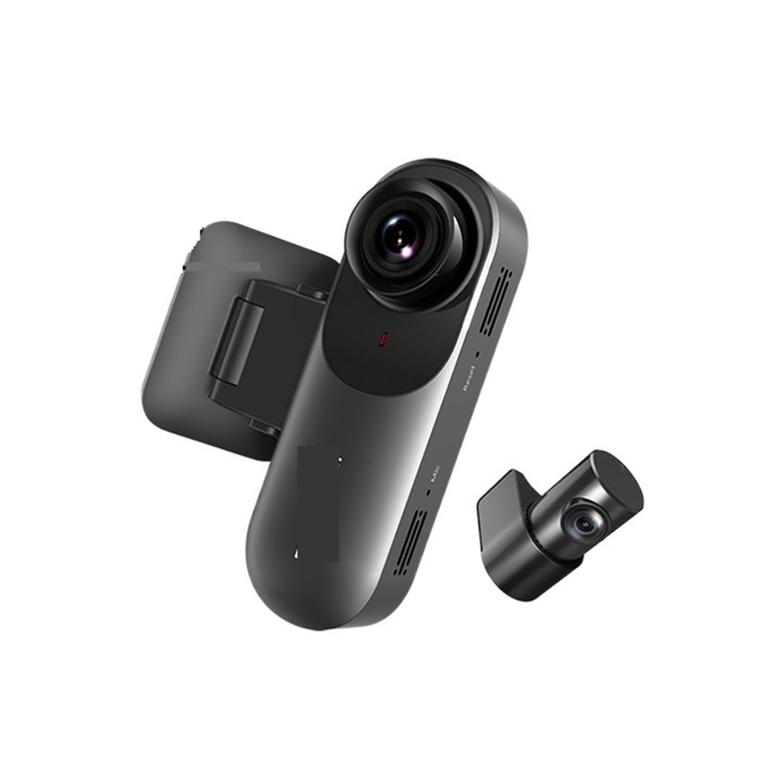 Grabadora de vídeo Dash Cam DELURA N3 Pro 1600P HD inteligente con conexión WiFi 6