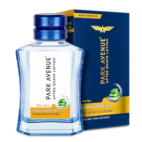 See full amazon price history chart for Park Avenue Good Morning After Shave Lotion - 50 ml Park Avenue Good Morning After Shave Lotion - 50 ml (B00HVVX3N2) Amazon Price History, Amazon Price Tracker