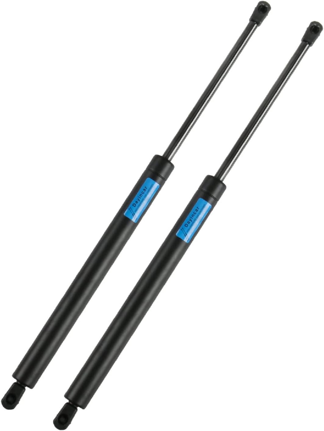 2pcs Liftgate Trunk Struts Lift Supports Shocks W/O Power Gate for Honda Pilot 2009 To 2012 6663,74820SZAA11