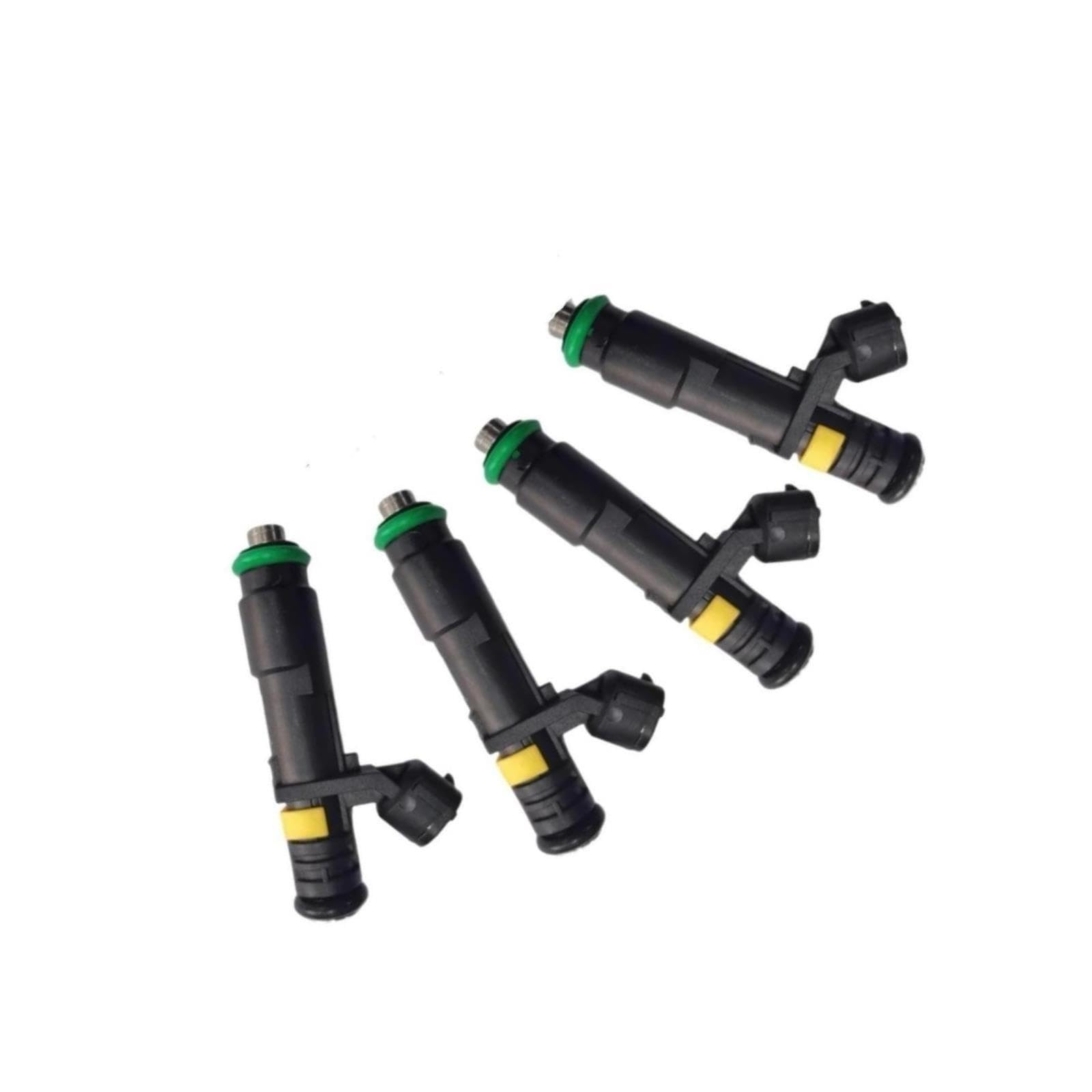 Ensemble D'injecteur De Carburant 9660275780 Pour Peugeot 307 308 407 807