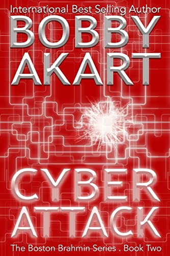 Cyber Attack: 2 (Boston Brahmin) view 2