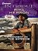 Cowboy in the Extreme (Bucking Bronc Lodge Book 2)