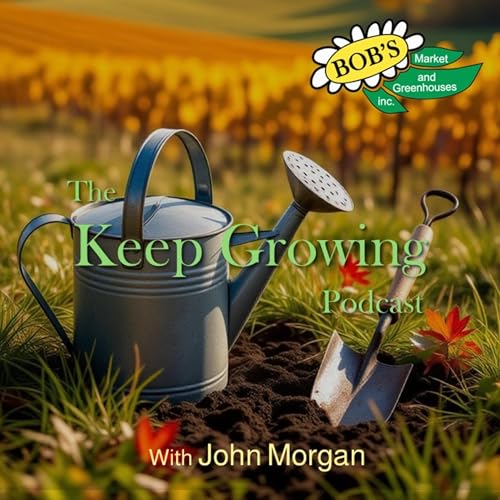 10.18.25 Winterizing Gardening Gear