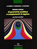  NUOVO CORSO GEOM.ANALITICA