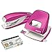 Produktbild Leitz 5008 NeXXt Series Bürolocher, Metall, bis zu 30 Blatt (Set  pink)