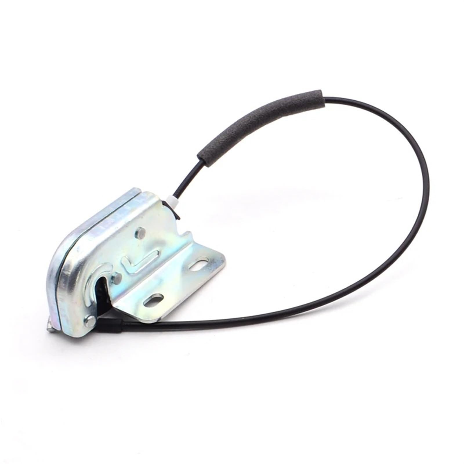 Vetjmua Rght Tailgate Lock For 2008 2009 2010 For Koleos 905932234R 905939948R Car Left Right Side Rear Tailgate Trunk Lock Hatch Back Lotch Tailgate Boot Lock(Rght)