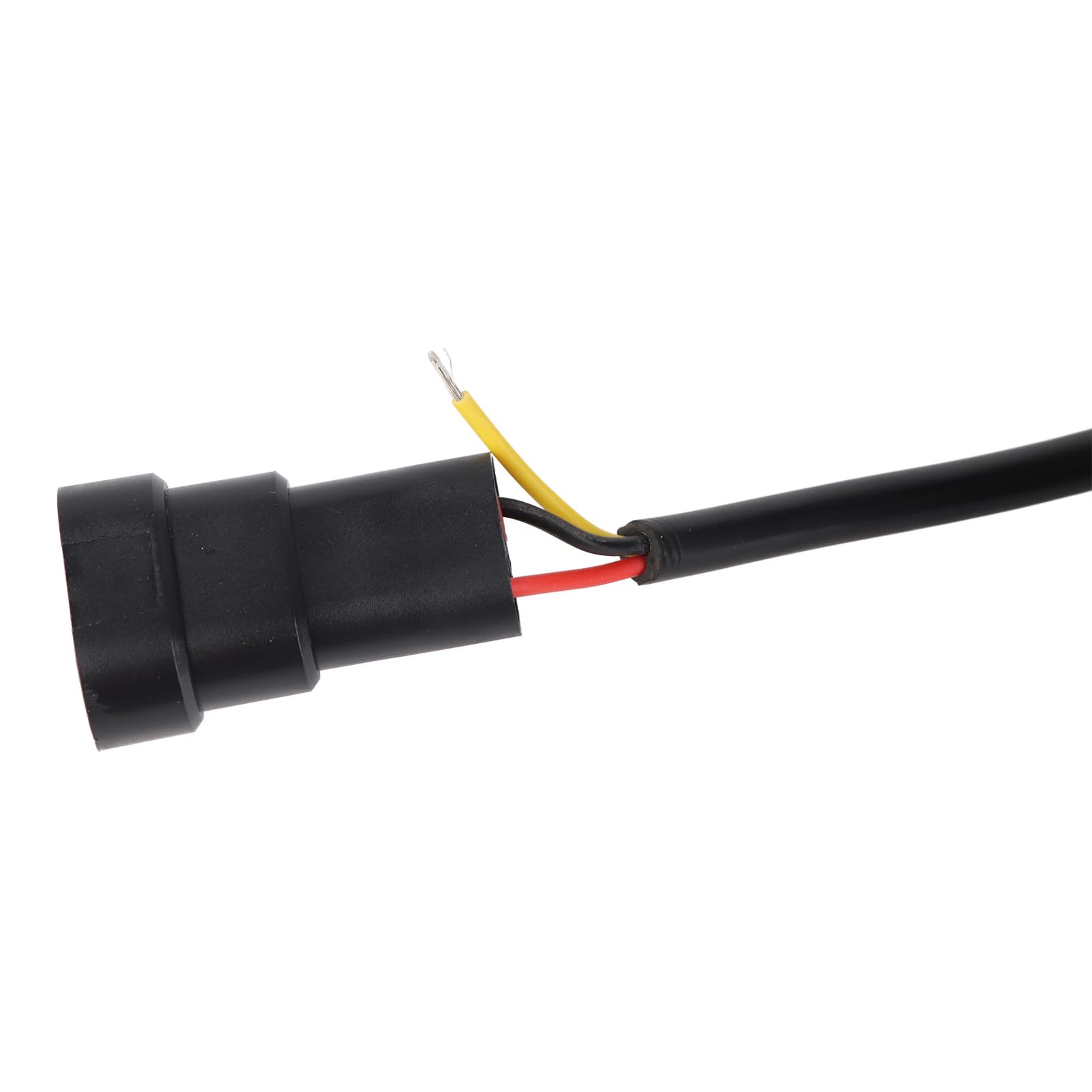Luci Rotonde Fuoristrada, Luci di Lavoro per Fendinebbia a LED, Faretto Antinebbia 3,5 Pollici Fendinebbia Guida Super Luminoso Universale per Auto e Motocicli