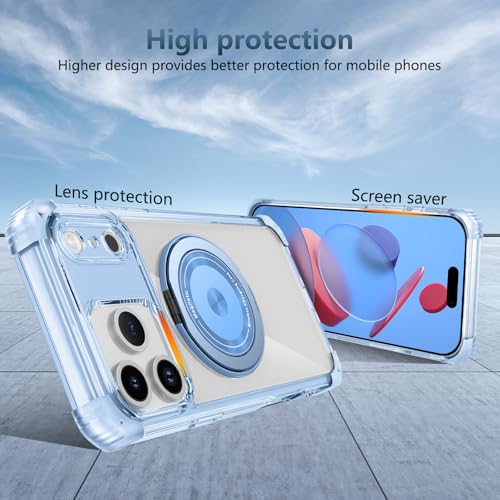 Coque iPhone 17 Pro Max protection fine résistante aux chocs