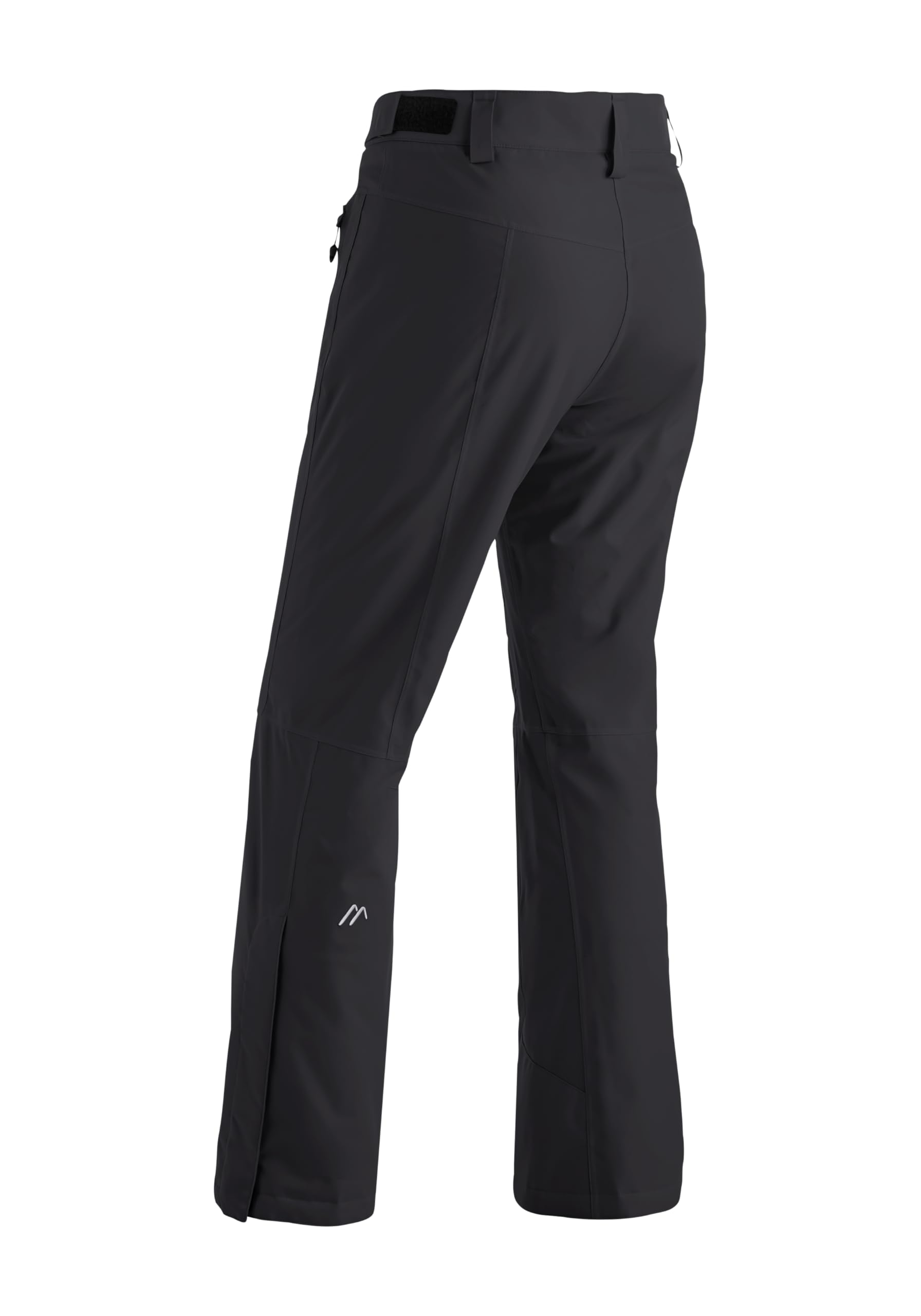Maier Sports Ronka, Damen Skihose, wasserdichte Schneehose
