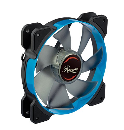 Build My PC, PC Builder, Rosewill RWCB-1612