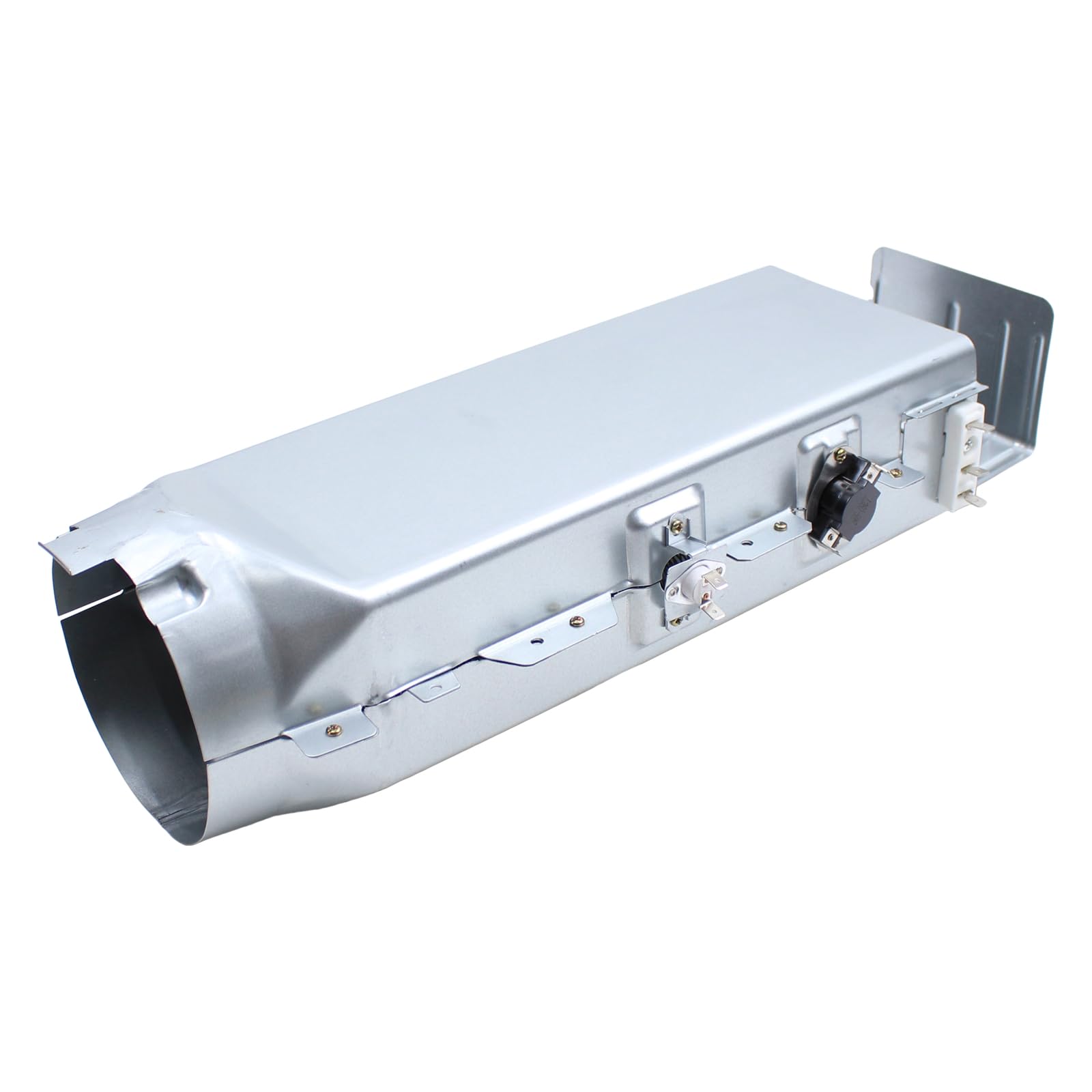 Amazon.com: ApplianPar DC93-00154A Dryer Duct Heating Heater