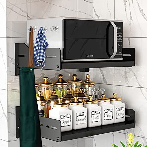 Wukong 8 Stücke Magnethaken Extra Stark, 10KG(22LB) Zugkraft Ösenmagnet Super Leistungsstark Rund Neodym Magnete Stark，20mm Magnete mit Haken Anwendbar für Küche, Wohnzimmer und Büro