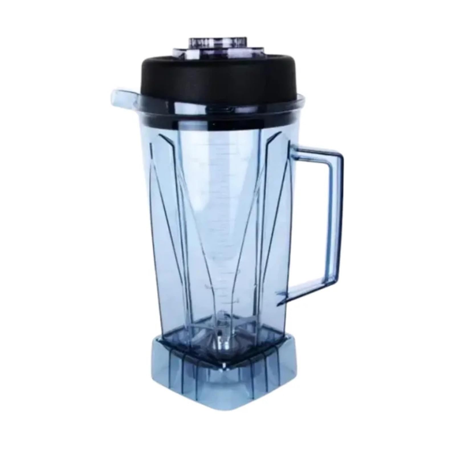 Mixer Cup + Coperchio + Mixer Coltello